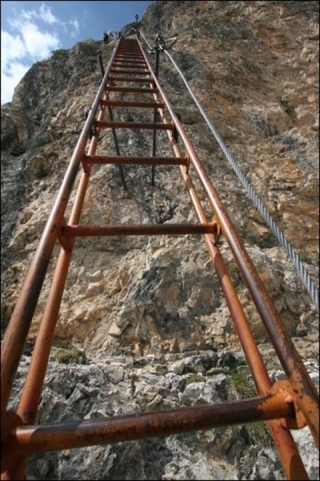  Via ferrata 